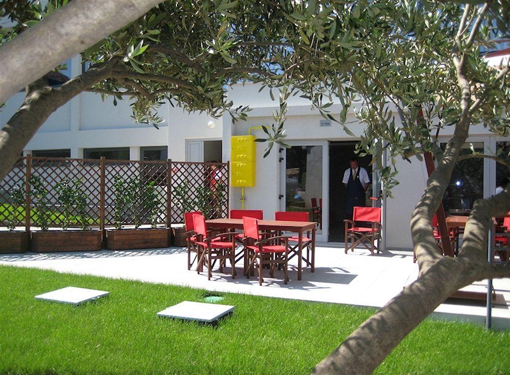 Hotel In Biograd Na Moru Extérieur photo