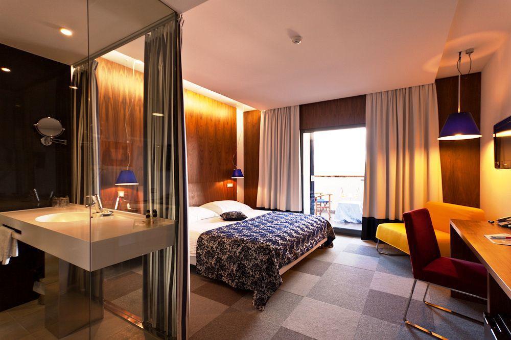 Hotel In Biograd Na Moru Extérieur photo