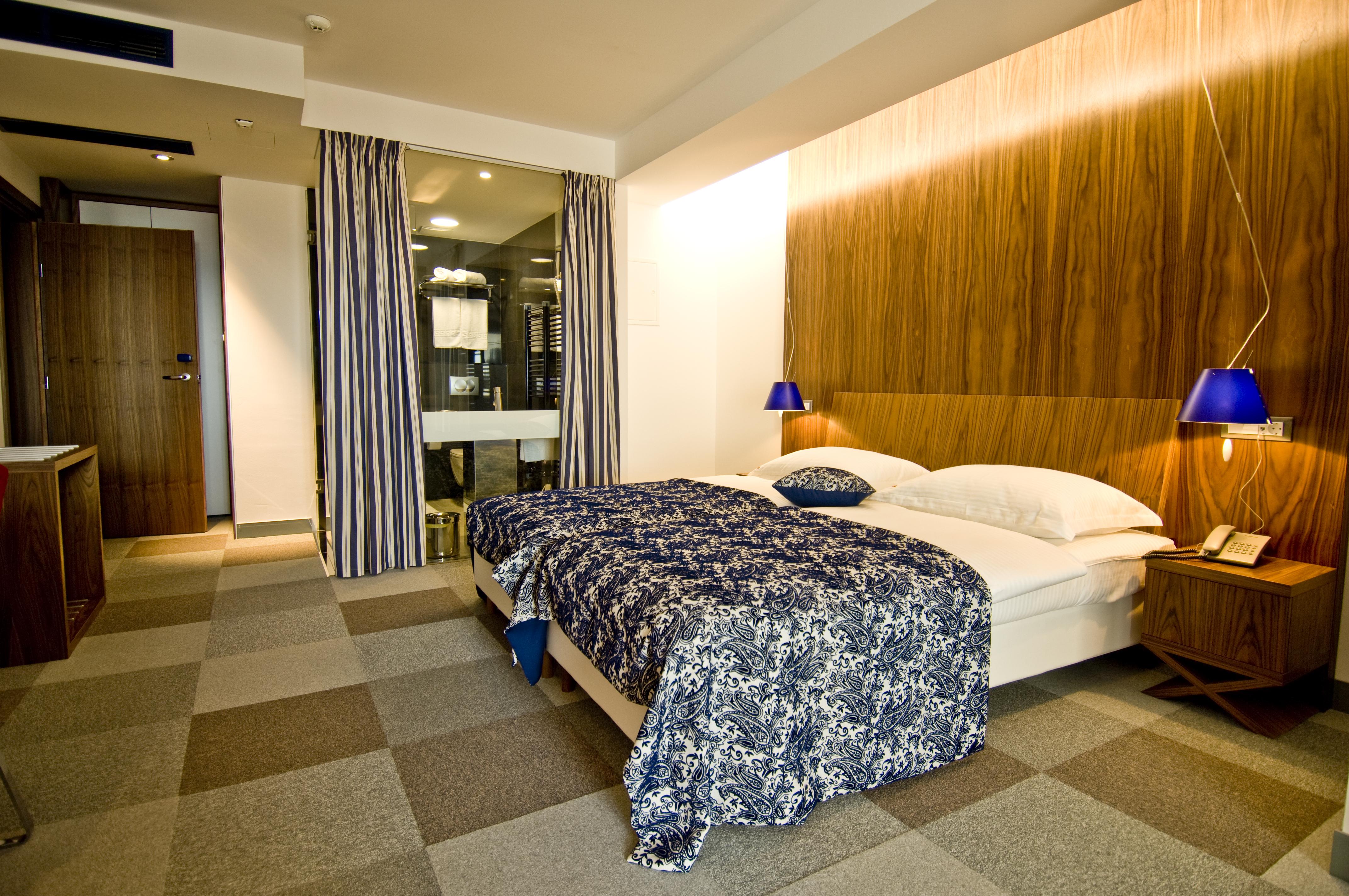 Hotel In Biograd Na Moru Extérieur photo