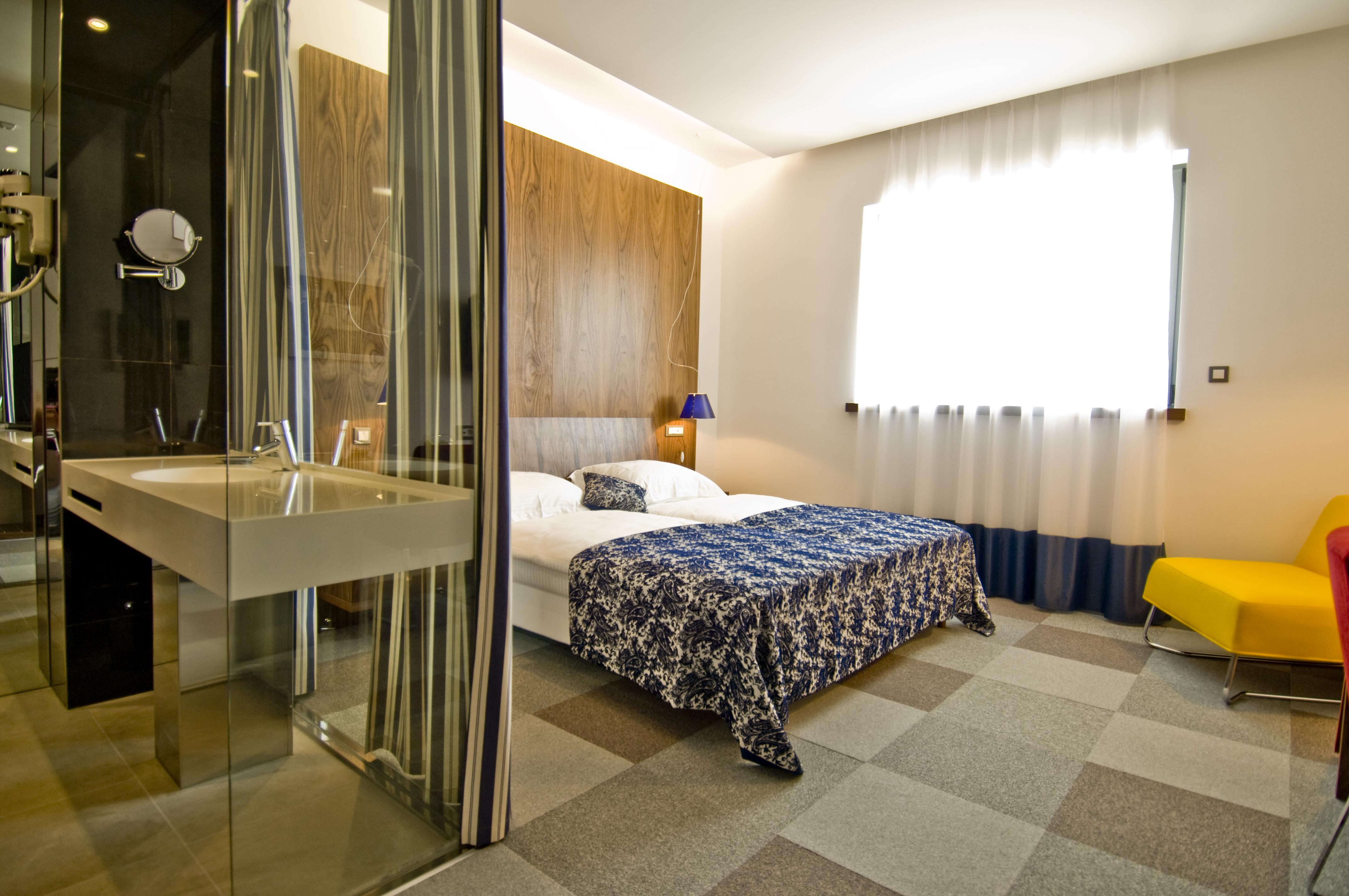 Hotel In Biograd Na Moru Extérieur photo