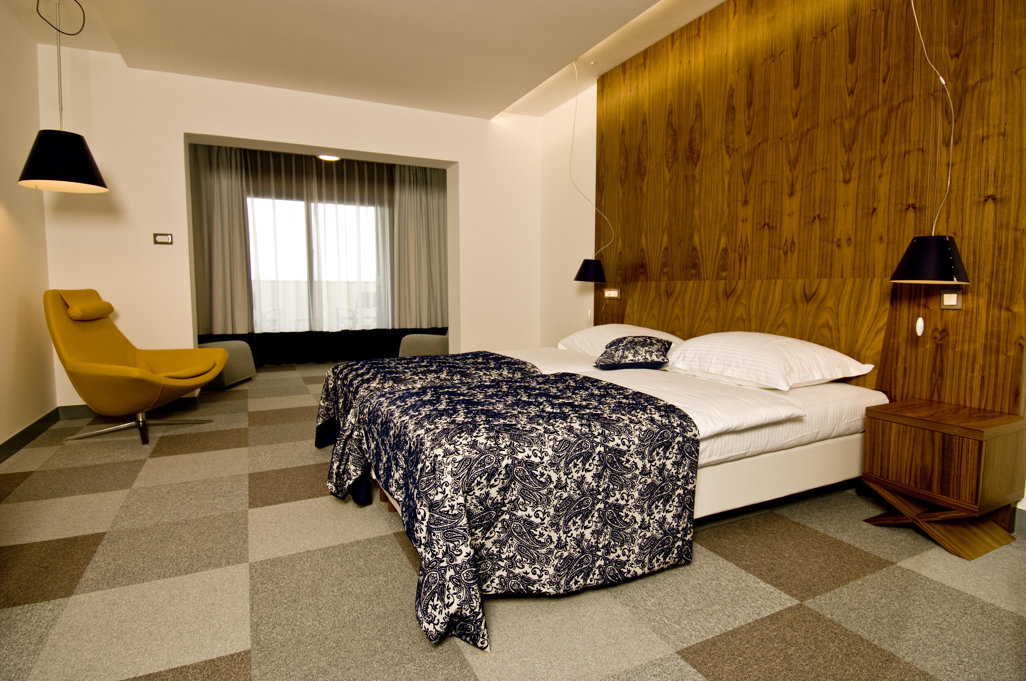 Hotel In Biograd Na Moru Extérieur photo