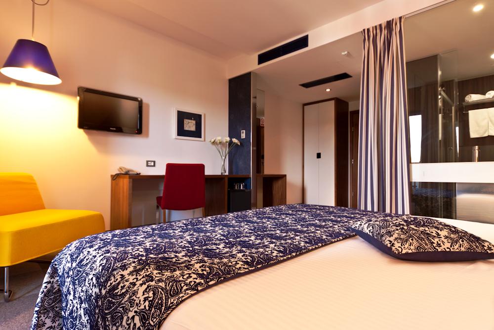 Hotel In Biograd Na Moru Extérieur photo