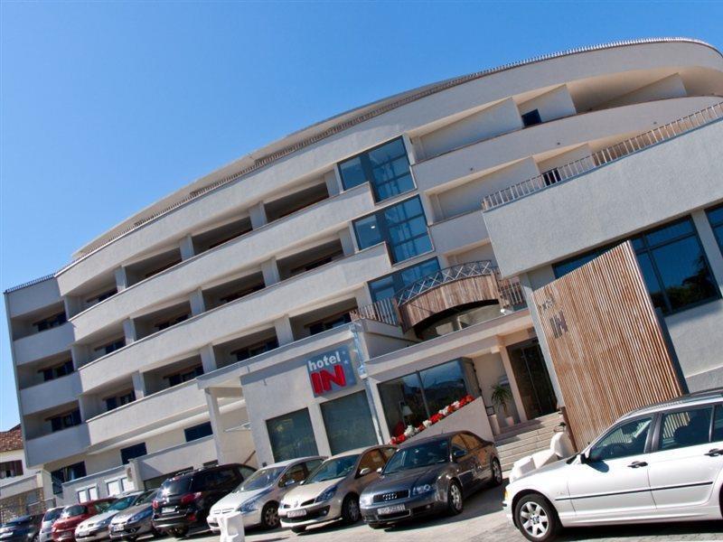 Hotel In Biograd Na Moru Extérieur photo