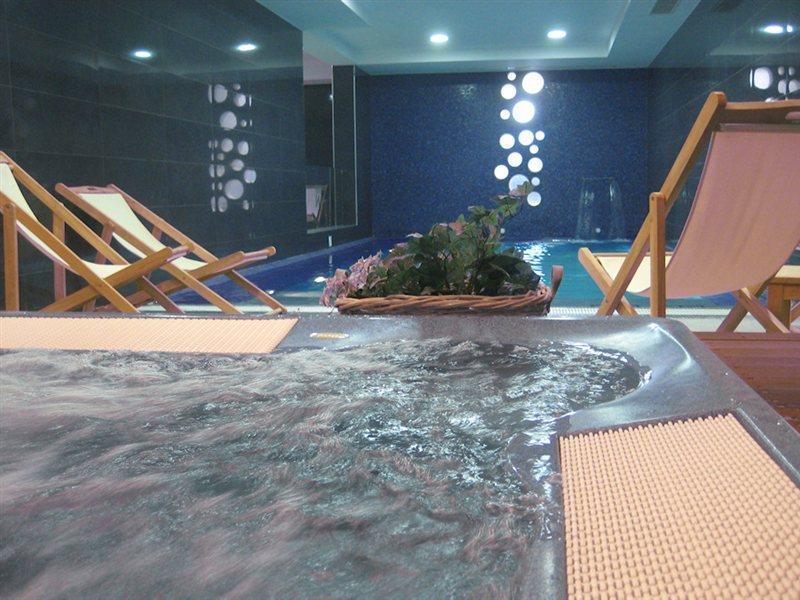 Hotel In Biograd Na Moru Extérieur photo