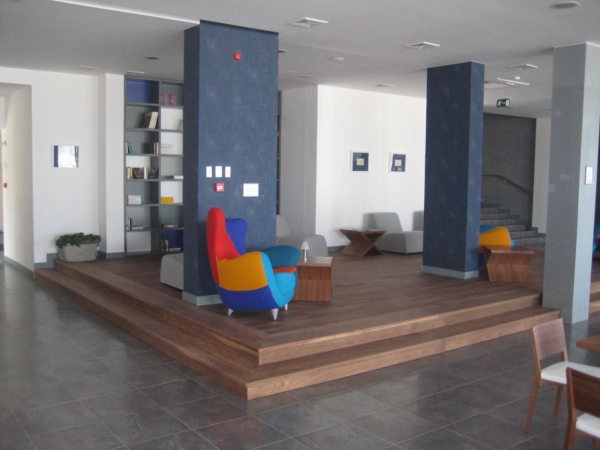 Hotel In Biograd Na Moru Extérieur photo