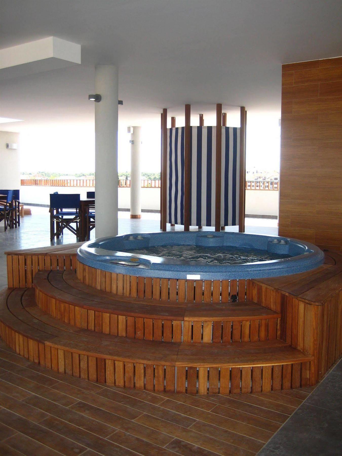 Hotel In Biograd Na Moru Extérieur photo