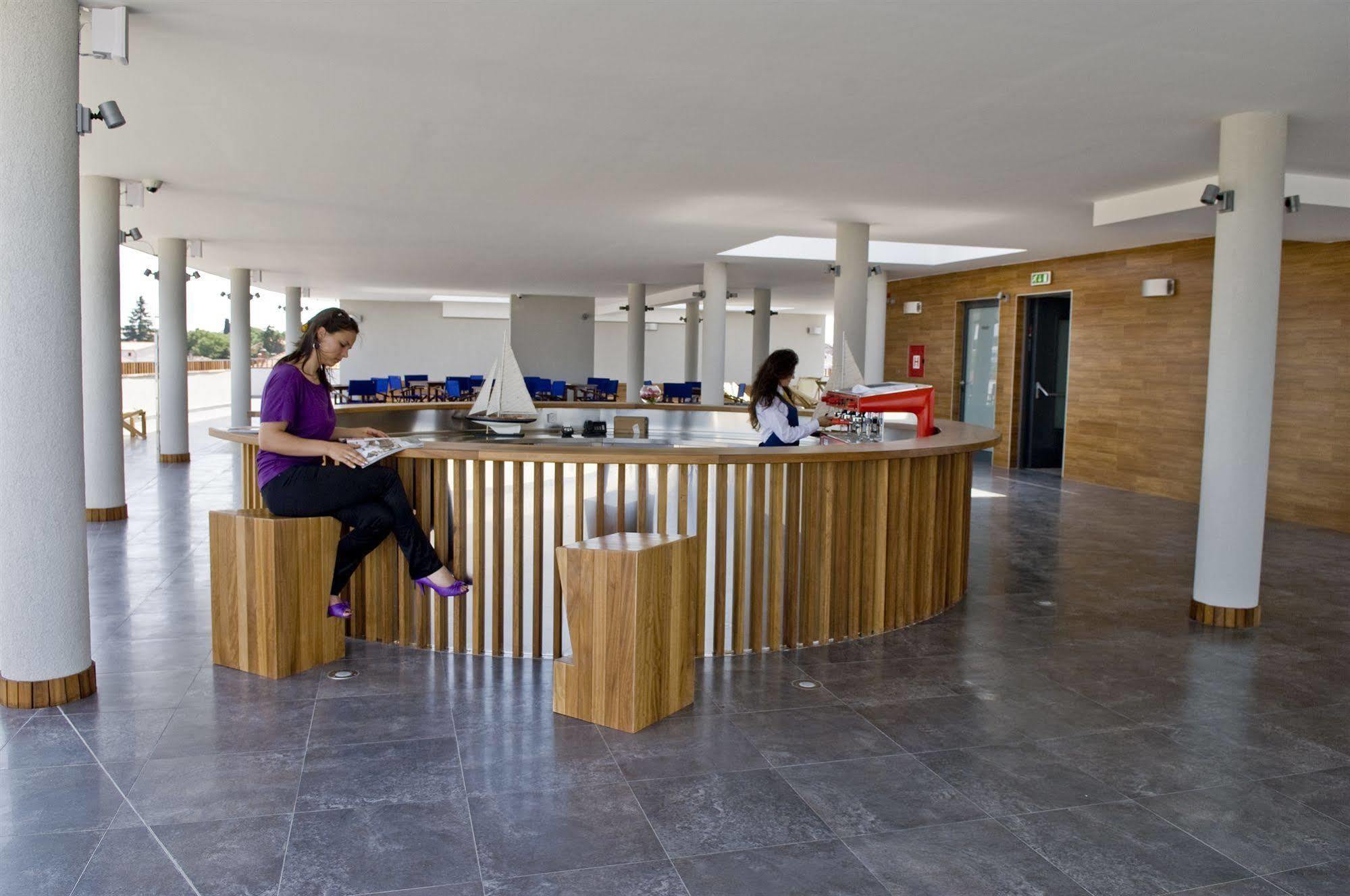 Hotel In Biograd Na Moru Extérieur photo