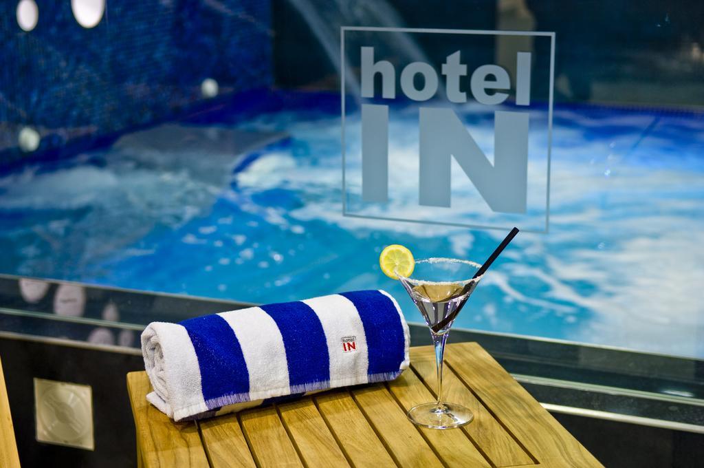 Hotel In Biograd Na Moru Extérieur photo