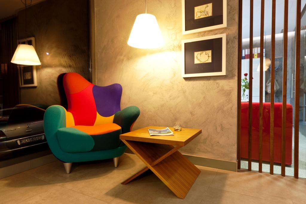 Hotel In Biograd Na Moru Extérieur photo
