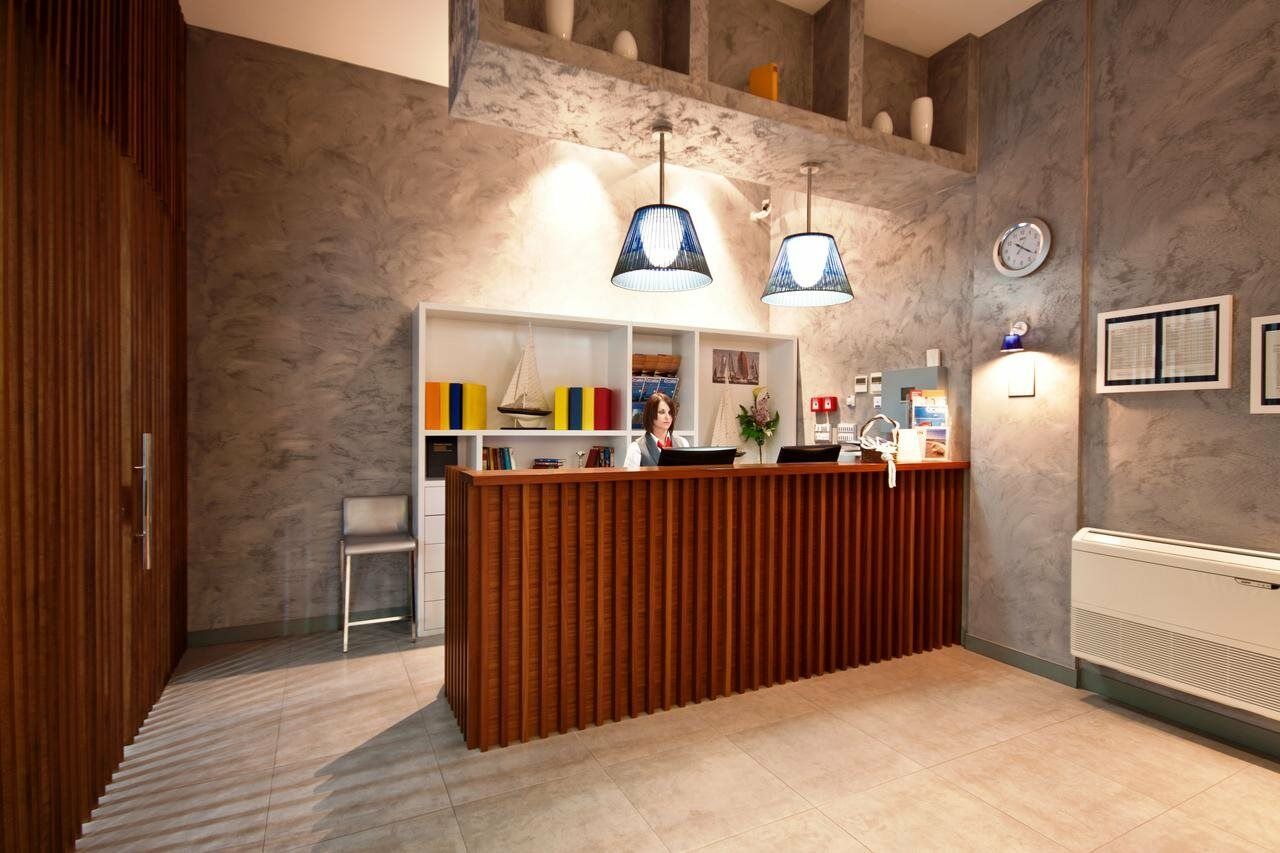 Hotel In Biograd Na Moru Extérieur photo