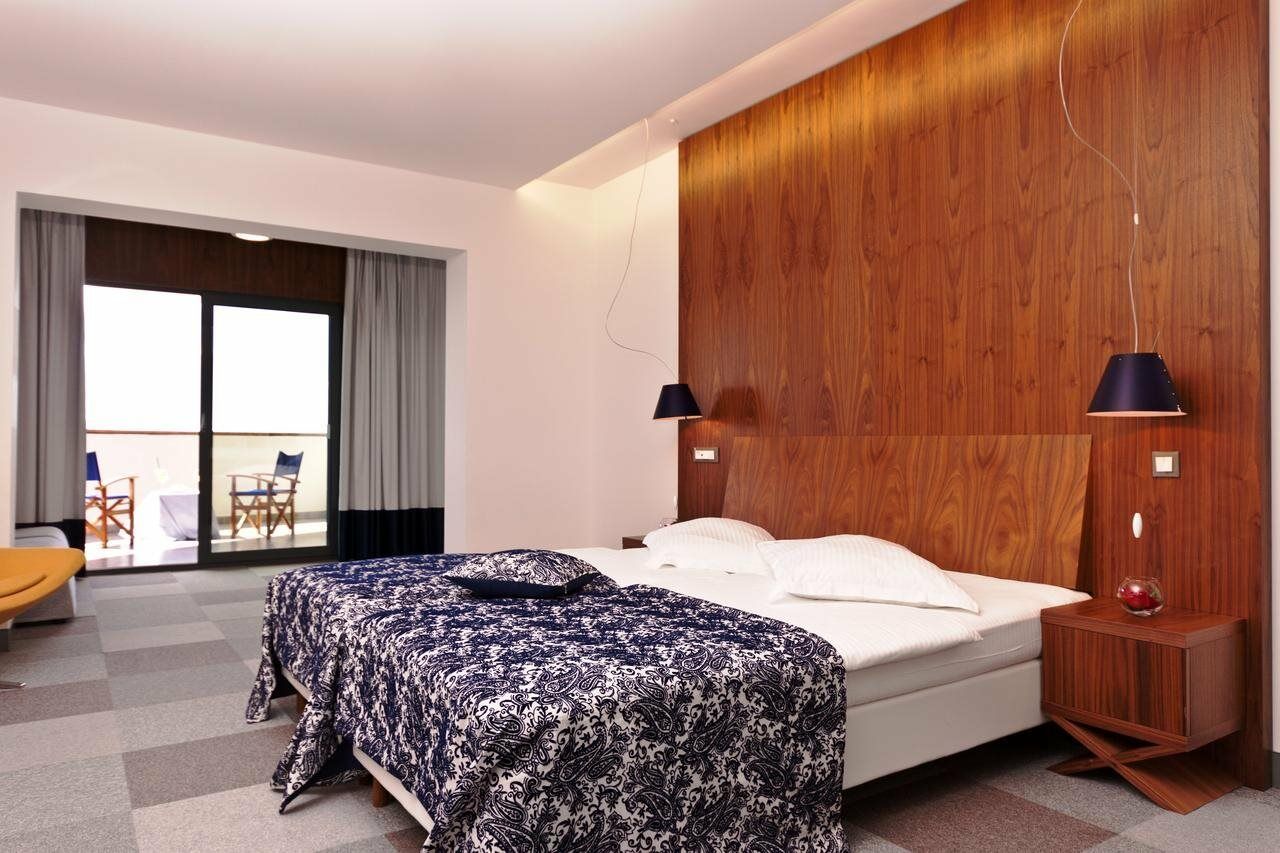 Hotel In Biograd Na Moru Extérieur photo